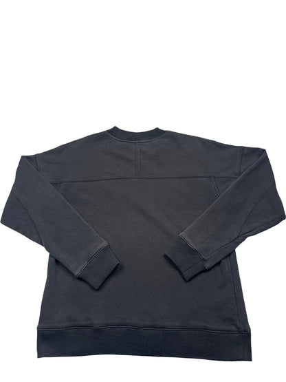 Vintage Black Reebok Sweatshirt (M)