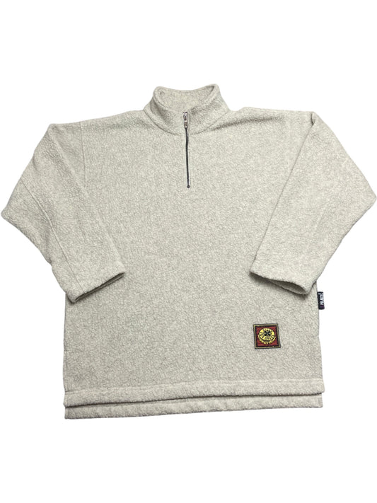 Vintage Cream Whack Vintage Sweater Silvy 90s (M)