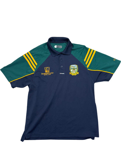 Vintage Navy O'Neills Rugby Polo Shirt 2000s (S)
