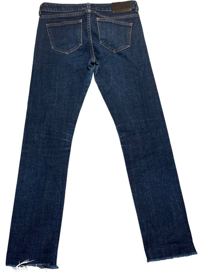 Vintage Blue Whack Vintage Jeans (XS)