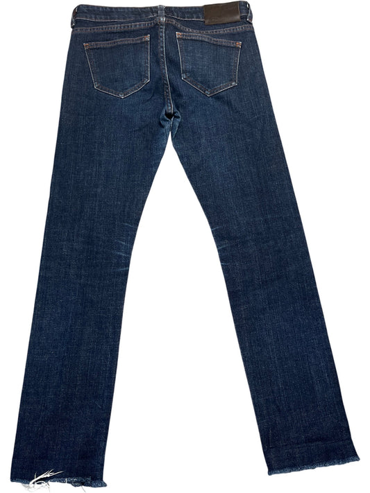 Vintage Blue Whack Vintage Jeans (XS)