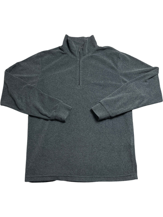 Vintage Grey Invicta Fleece Sweatshirt (S)