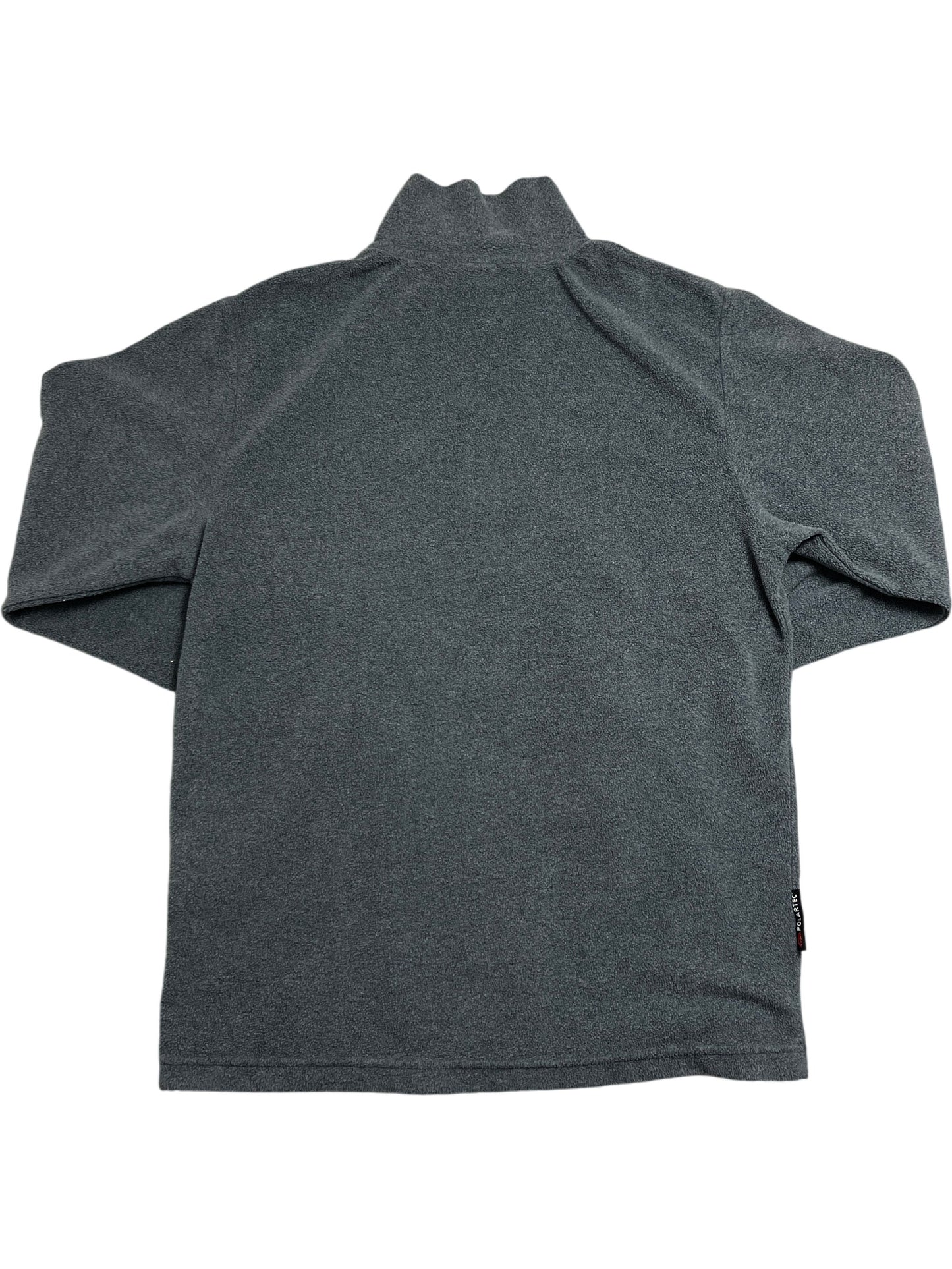 Vintage Grey Invicta Fleece Sweatshirt (S)