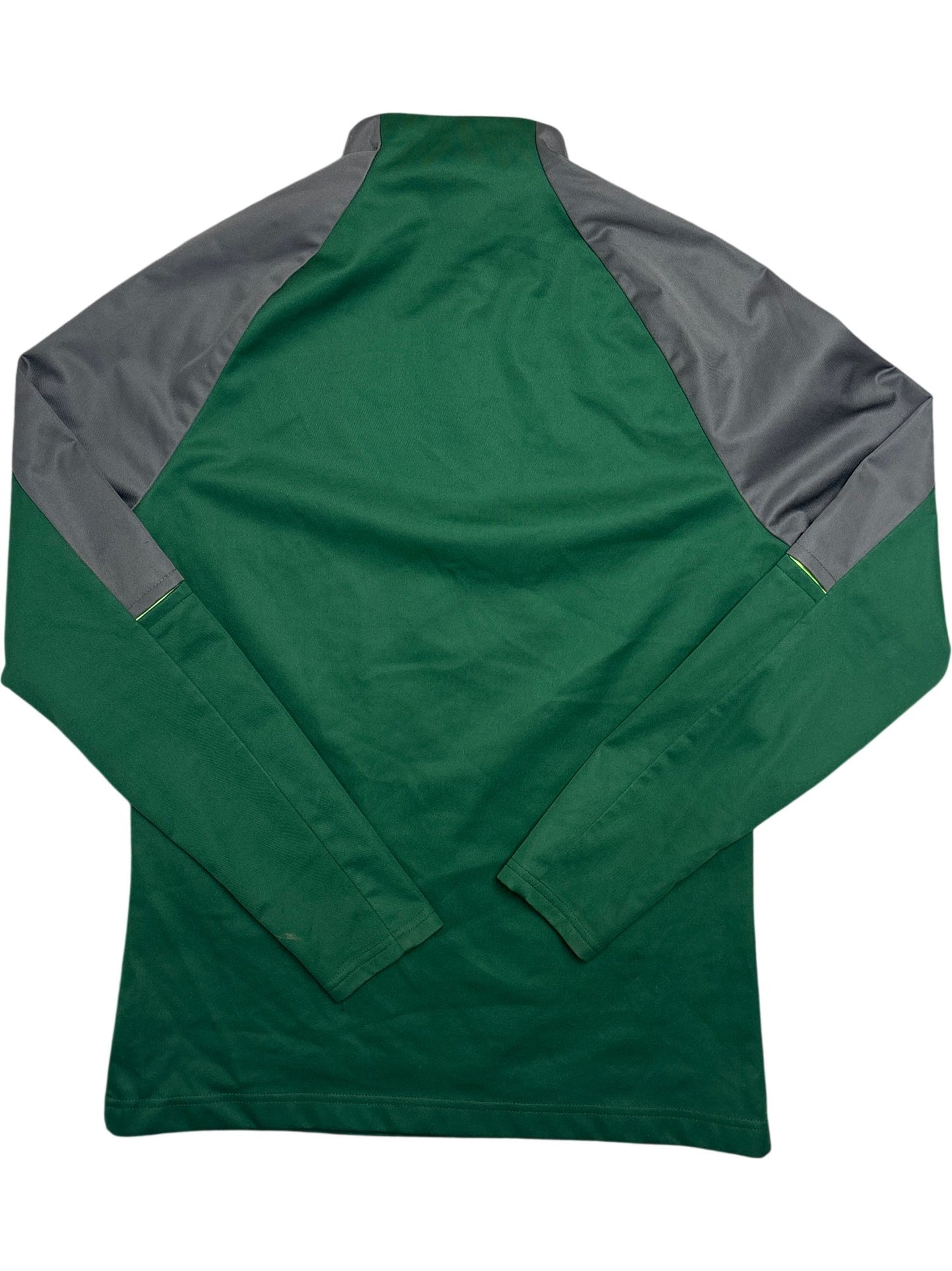 Vintage Green New Balance Ireland Training Jacket (M)