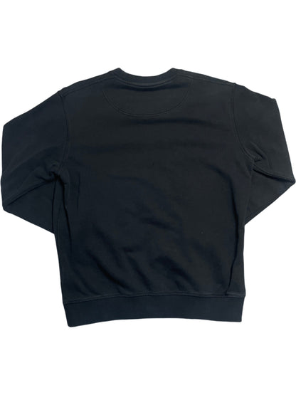 Vintage Black Kenzo Sweatshirt Kenzo Black (S) (S)