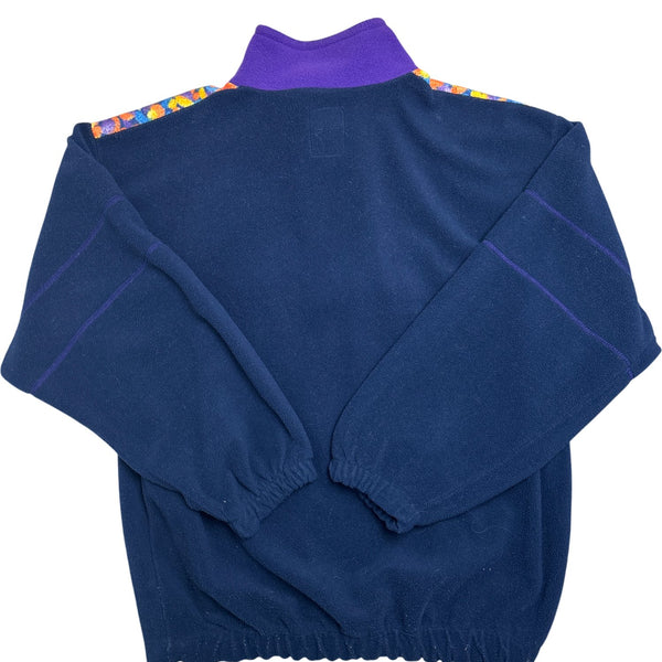 Vintage Multi Whack Vintage Sweatshirt 90s (L)