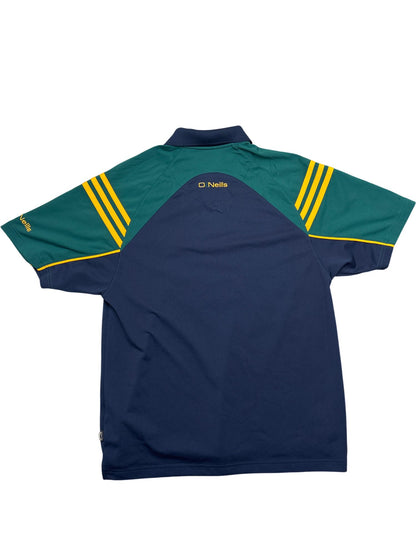 Vintage Navy O'Neills Rugby Polo Shirt 2000s (S)
