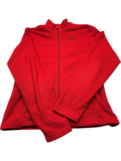 Vintage Red Whack Vintage Fleece Jacket (M)