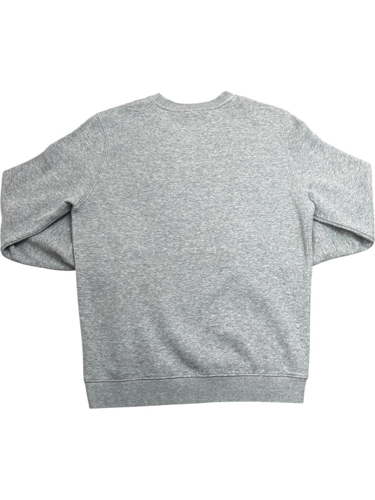 Vintage Grey Champion Crewneck Sweatshirt (M)