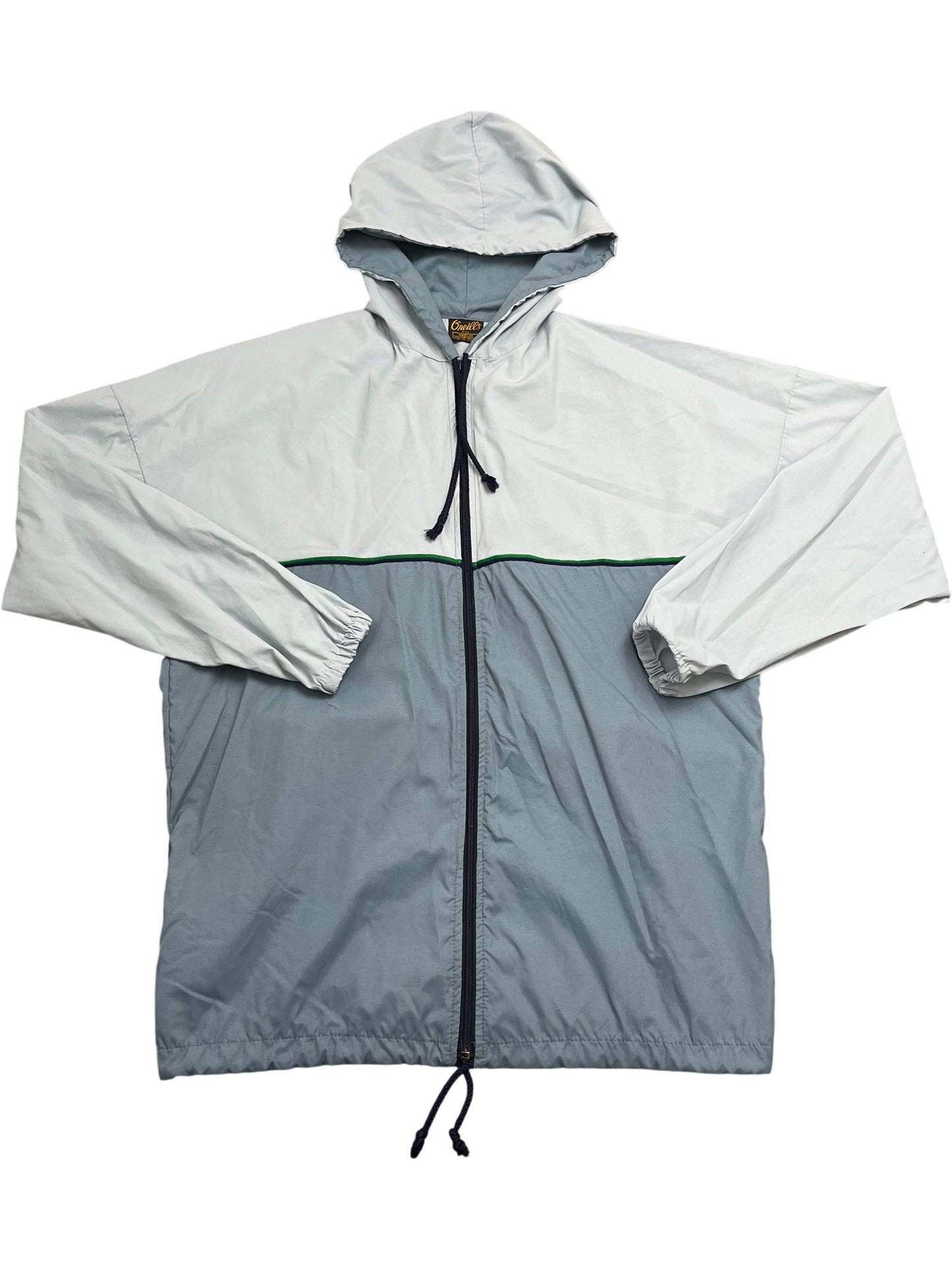 Vintage Blue O'Neill Windbreaker 1970 (L)