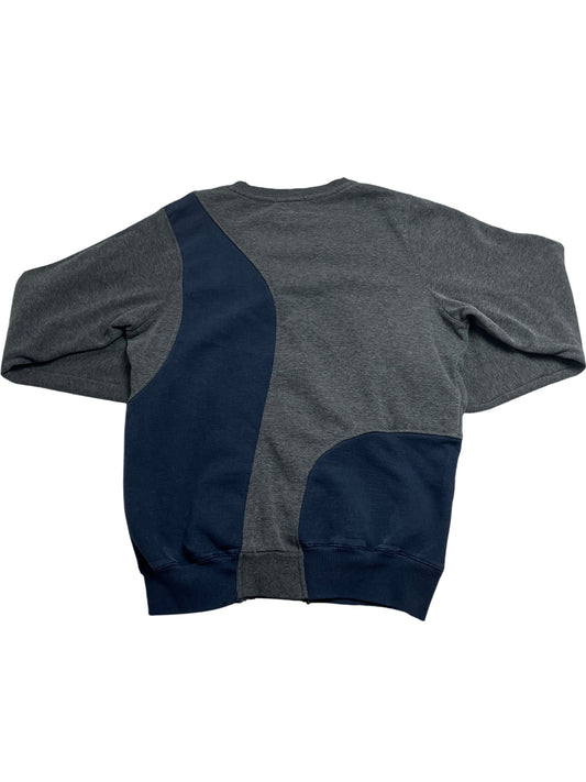 Vintage Grey Champion Sweatshirt 90s (M)