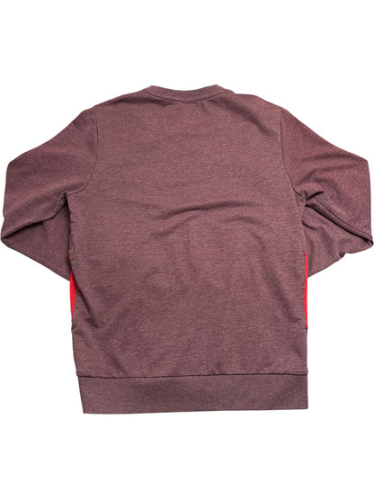 Vintage Red Nike Sweatshirt (M)