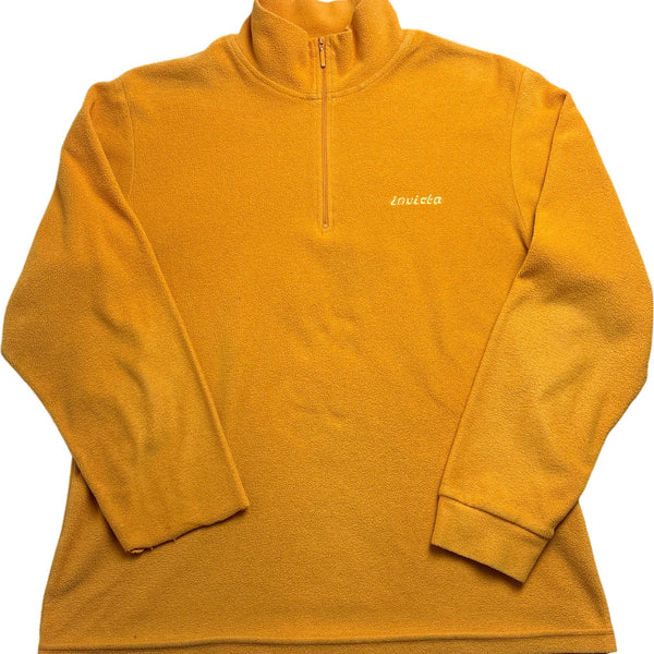 Vintage Orange Invicta Sweatshirt (XL)