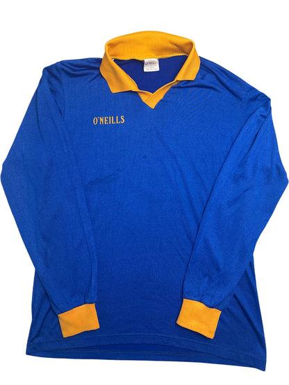 Vintage Blue O'Neills Jersey 14 (M)