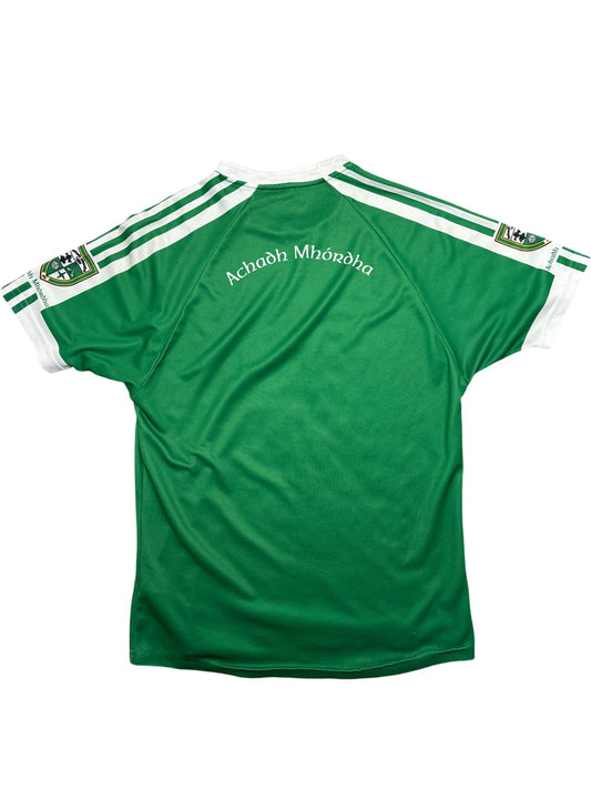 Vintage Green O'Neills Jersey Michael Murphy GAA (S)
