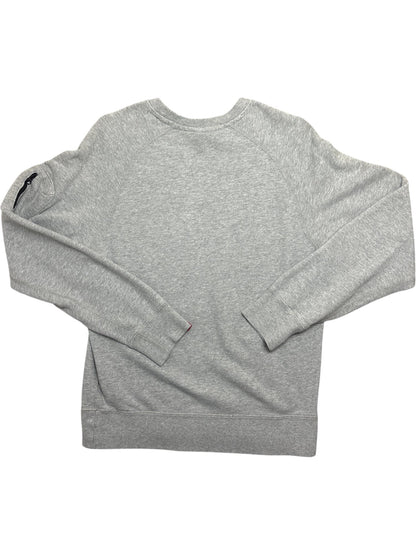 Vintage Grey Nike Sweatshirt (S)