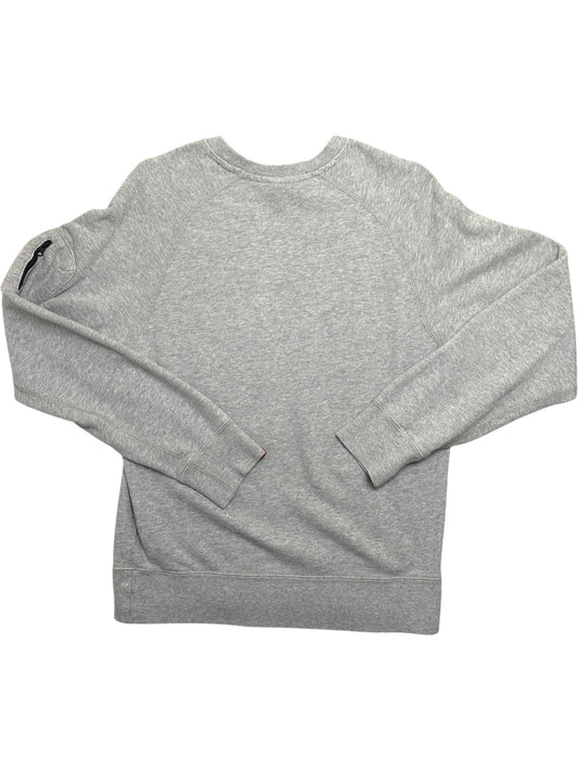 Vintage Grey Nike Sweatshirt (S)