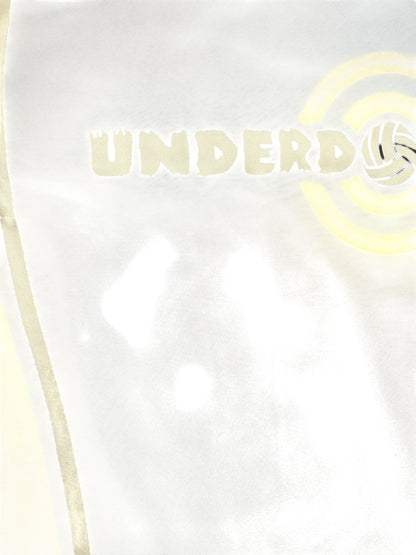 Vintage Black O'Neills Jersey Underdogs 2004 (M)