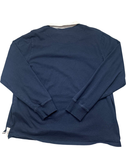 Vintage Navy Rugby World Cup 2019 Scotland Polo (XXL)