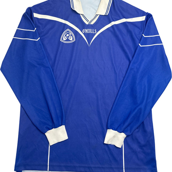 Vintage Blue O'Neills Jersey 90s (XL)