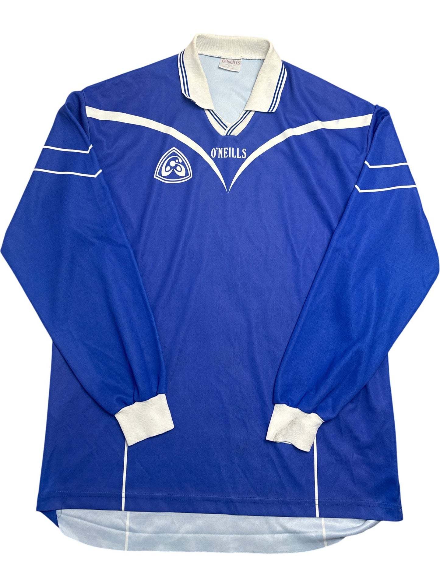 Vintage Blue O'Neills Jersey 90s (XL)