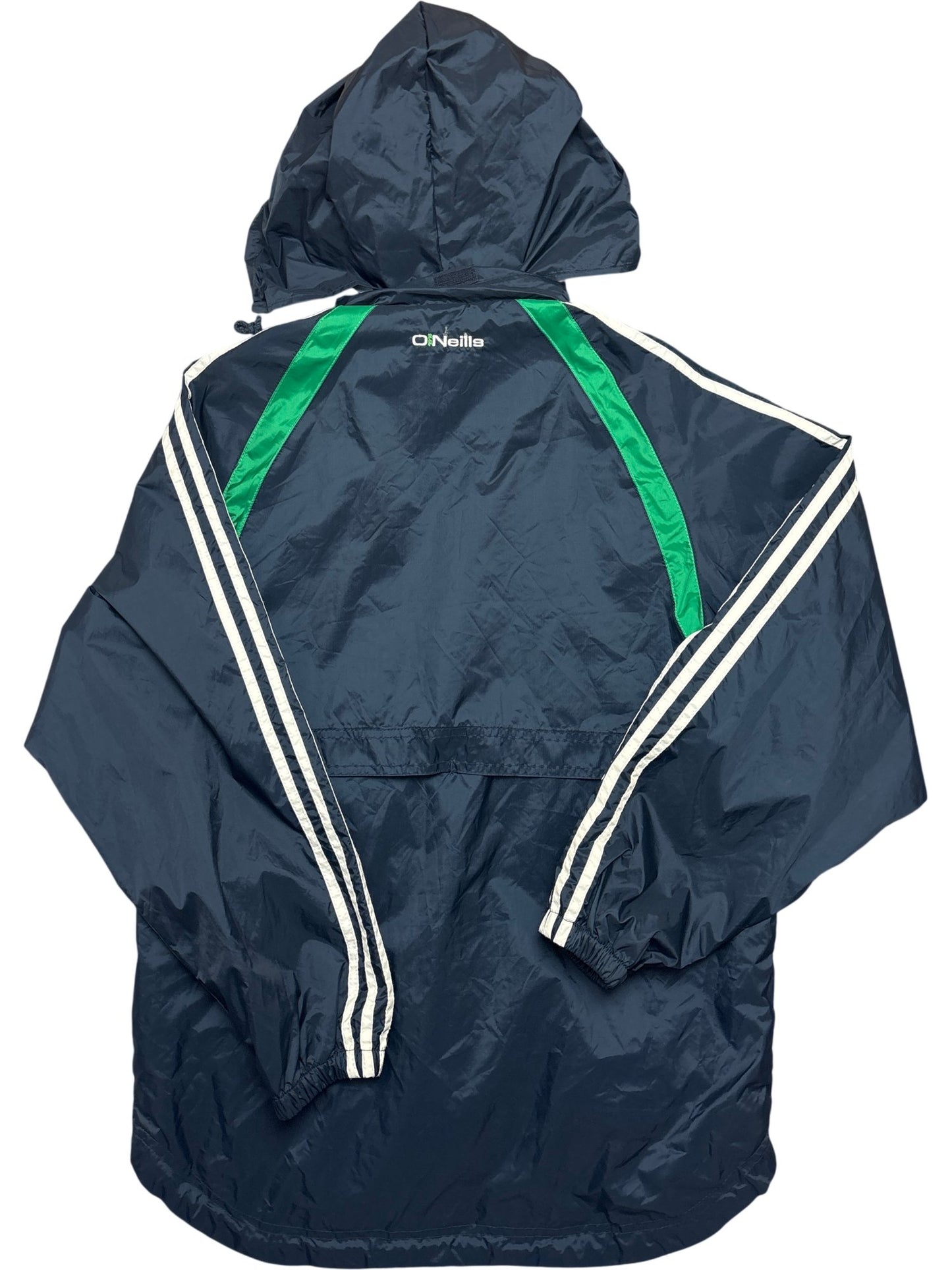 Vintage Navy O'Neills Jacket Kids 10-11 (XS)