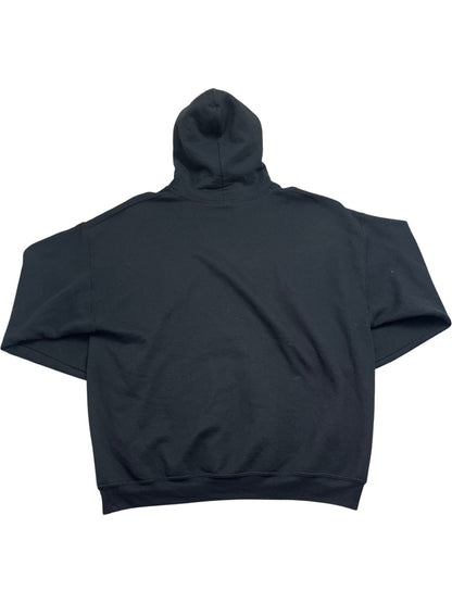 Vintage Black Sierra Nevada Hoodie (XL)