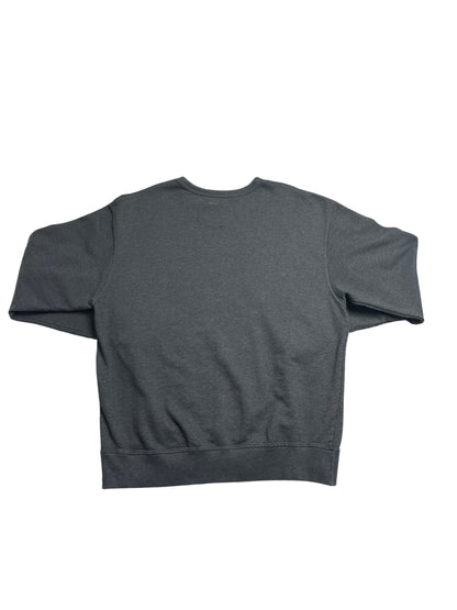 Vintage Grey Champion Crewneck Sweatshirt (L)