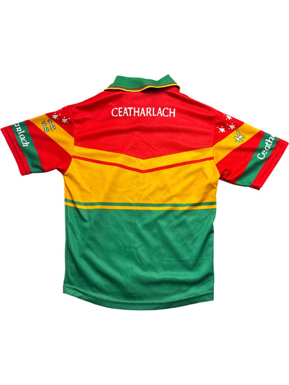Vintage Multi O'Neills Carlow Jersey 2009 2011 (Unspecified)