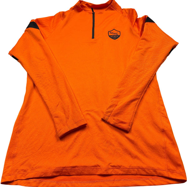 Orange Roma Training Top Football (M)
