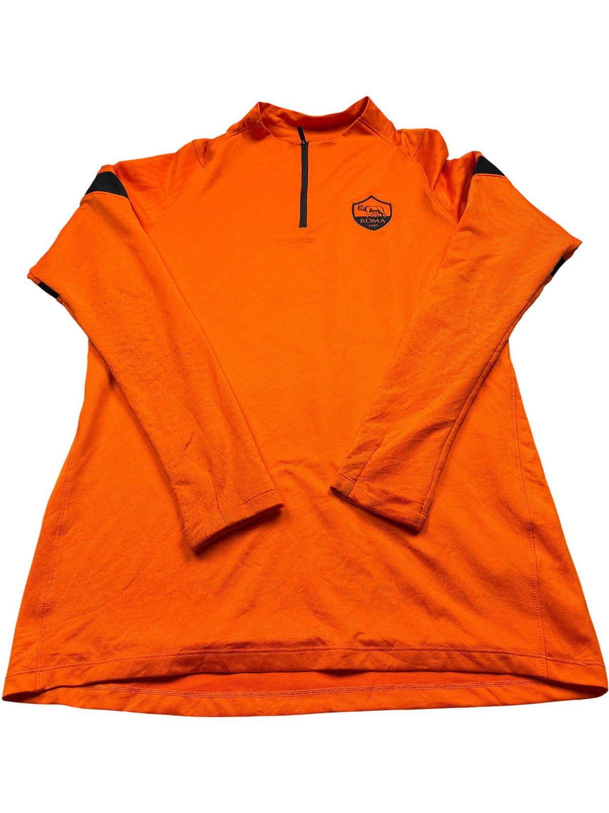 Orange Roma Training Top Football (M)