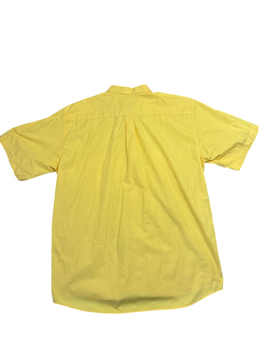 Vintage Yellow Whack Vintage Shirt (XL)