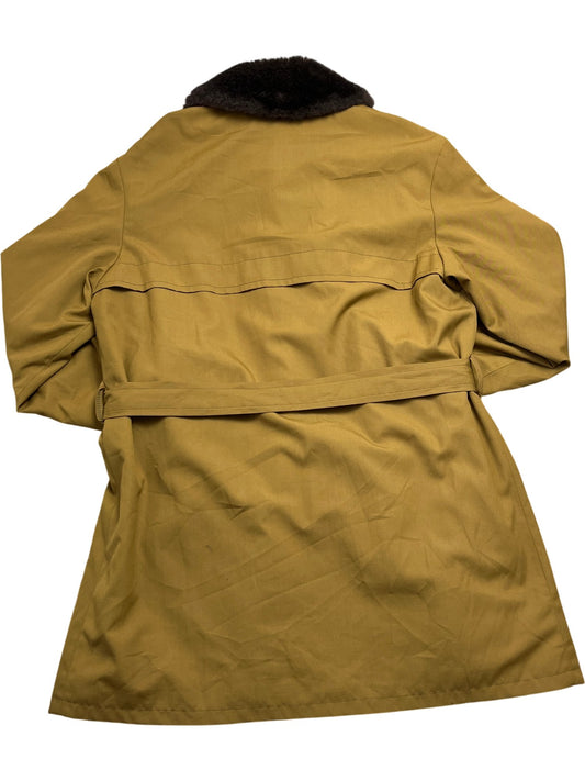 Vintage Brown Whack Vintage Jacket 90s (L)