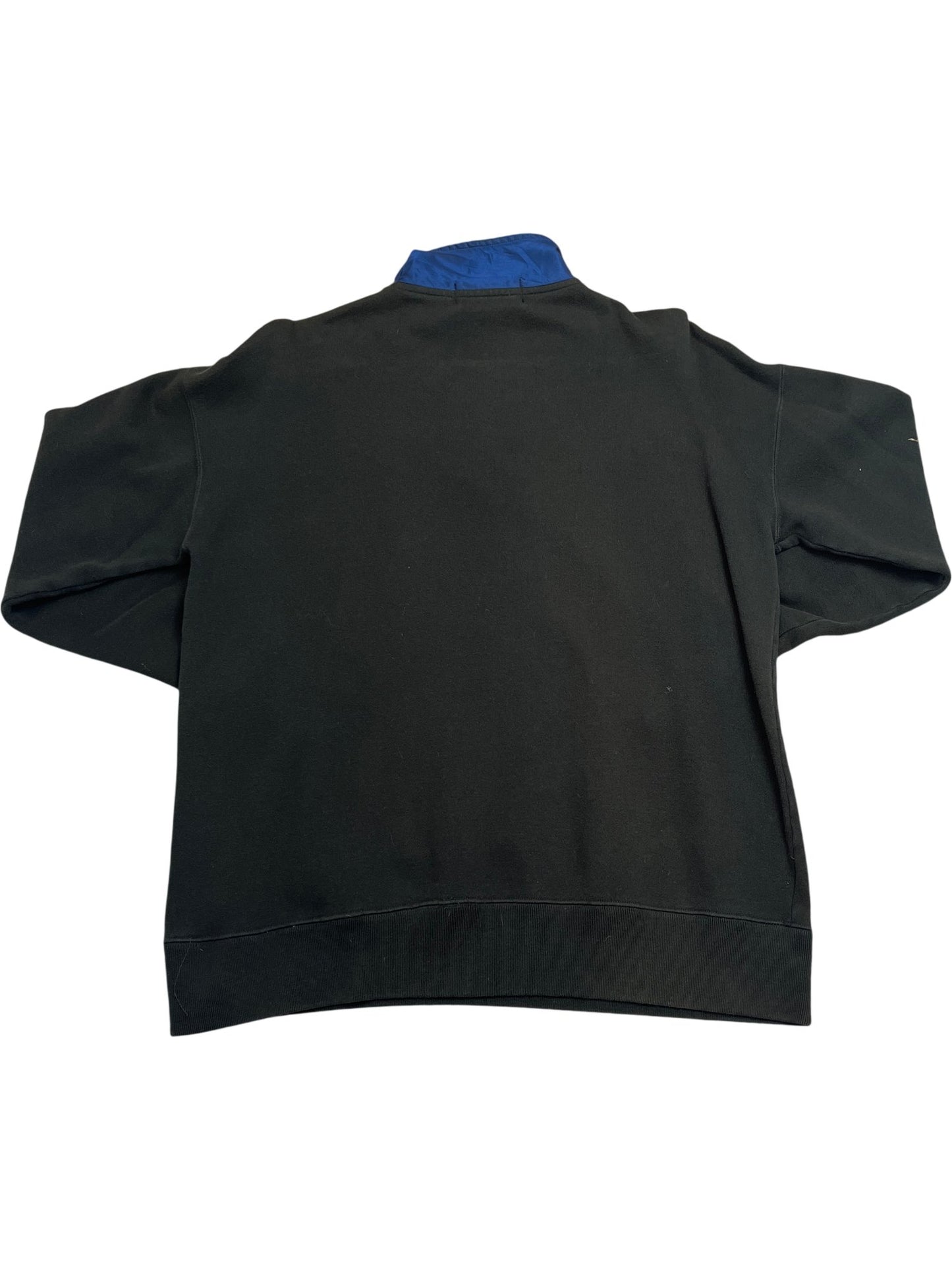 Vintage Black Ralph Lauren Sweatshirt (M)