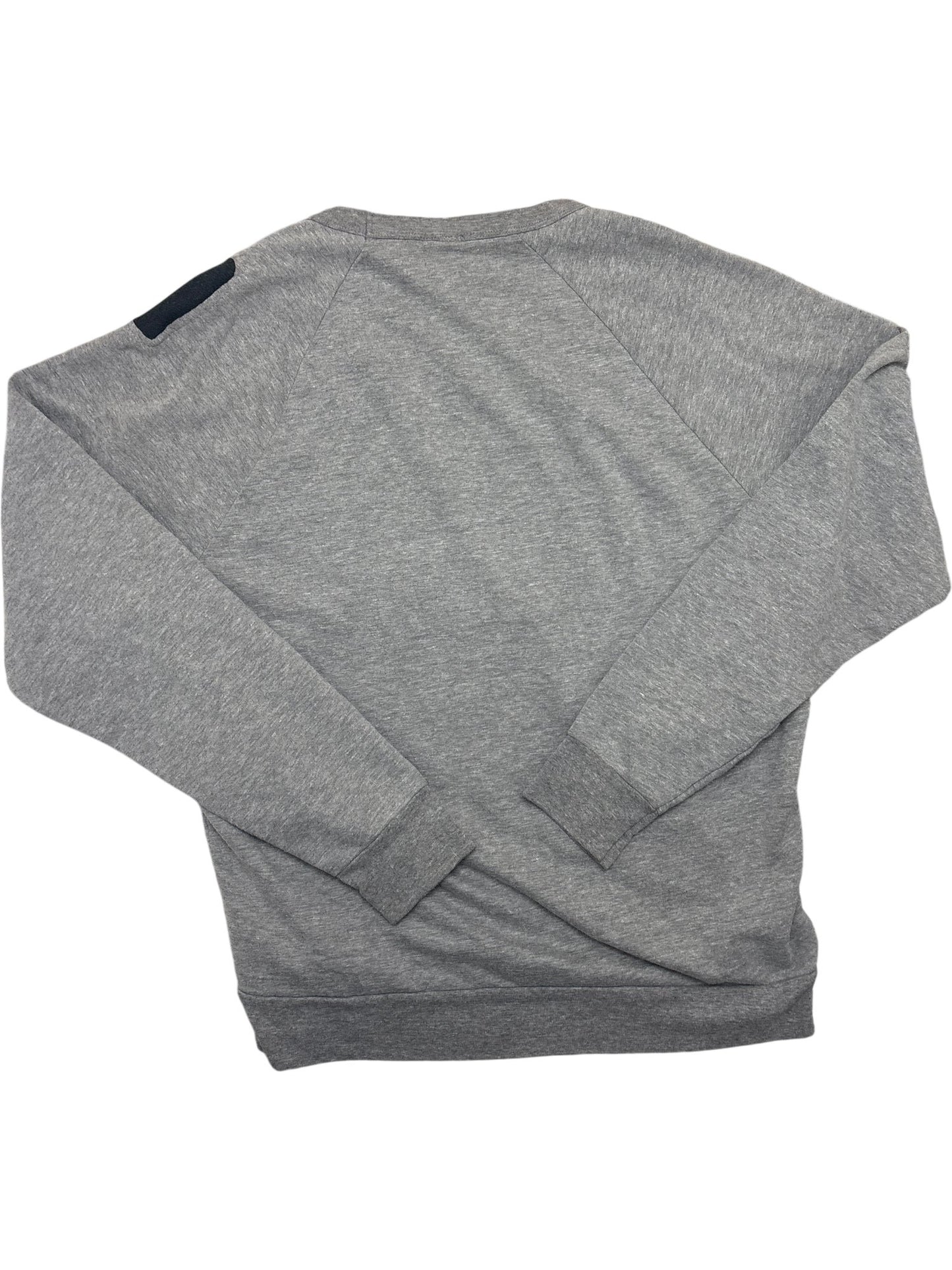 Vintage Grey Nike Crewneck Sweatshirt (M)