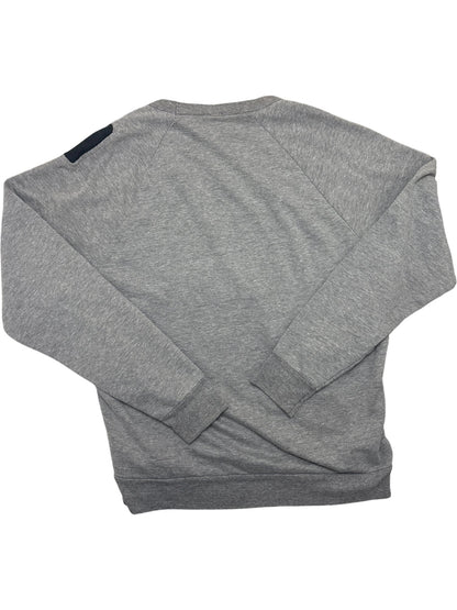 Vintage Grey Nike Crewneck Sweatshirt (M)