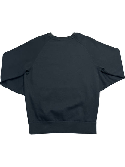 Vintage Black Nike Air Sweatshirt (S)