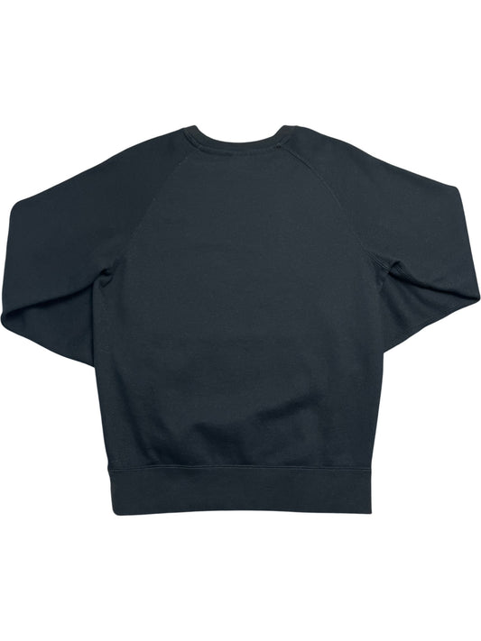 Vintage Black Nike Air Sweatshirt (S)