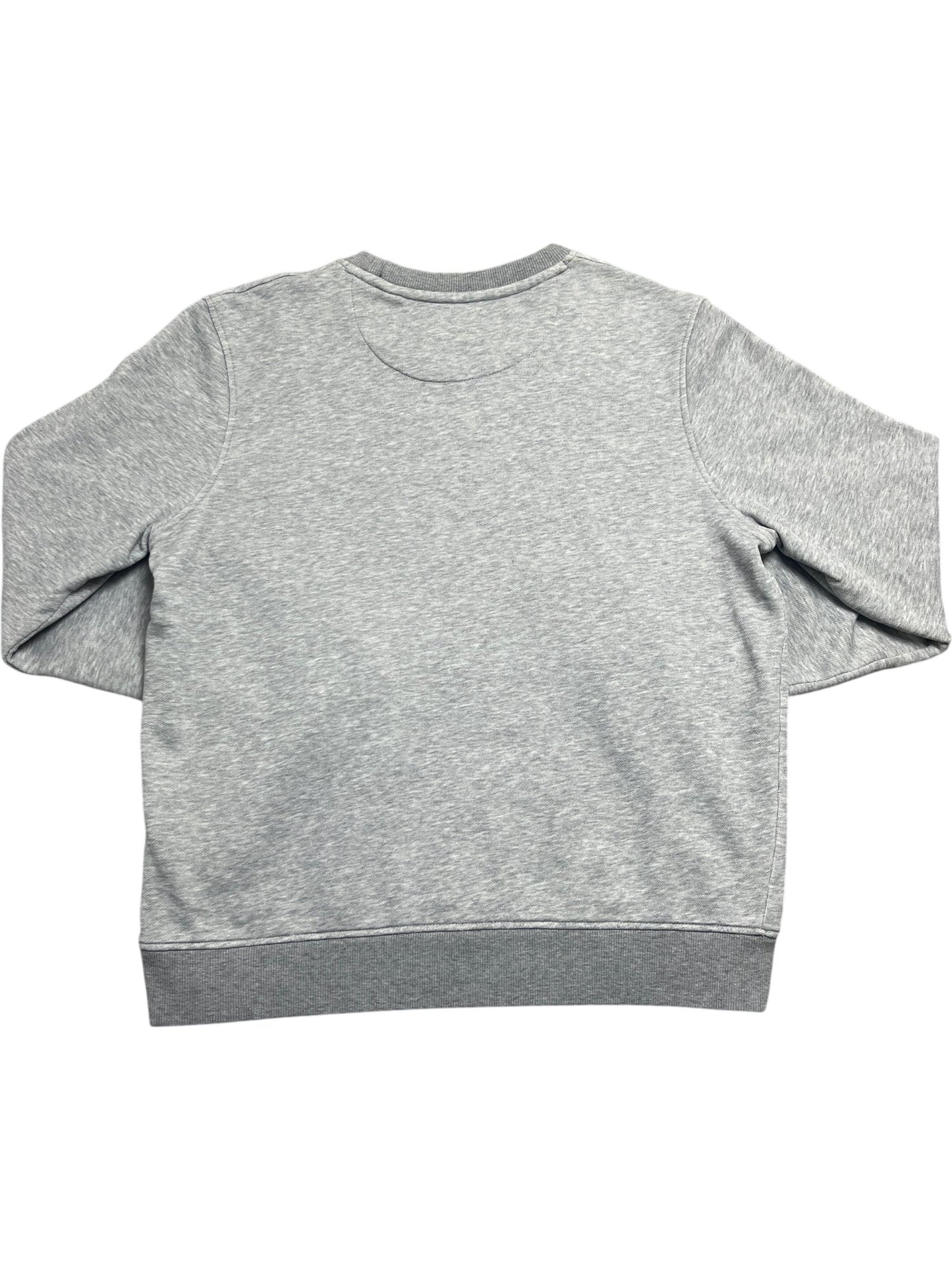 Vintage Grey Gant Sweater 90s (S)