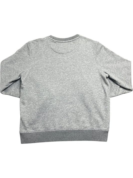 Vintage Grey Gant Sweater 90s (S)