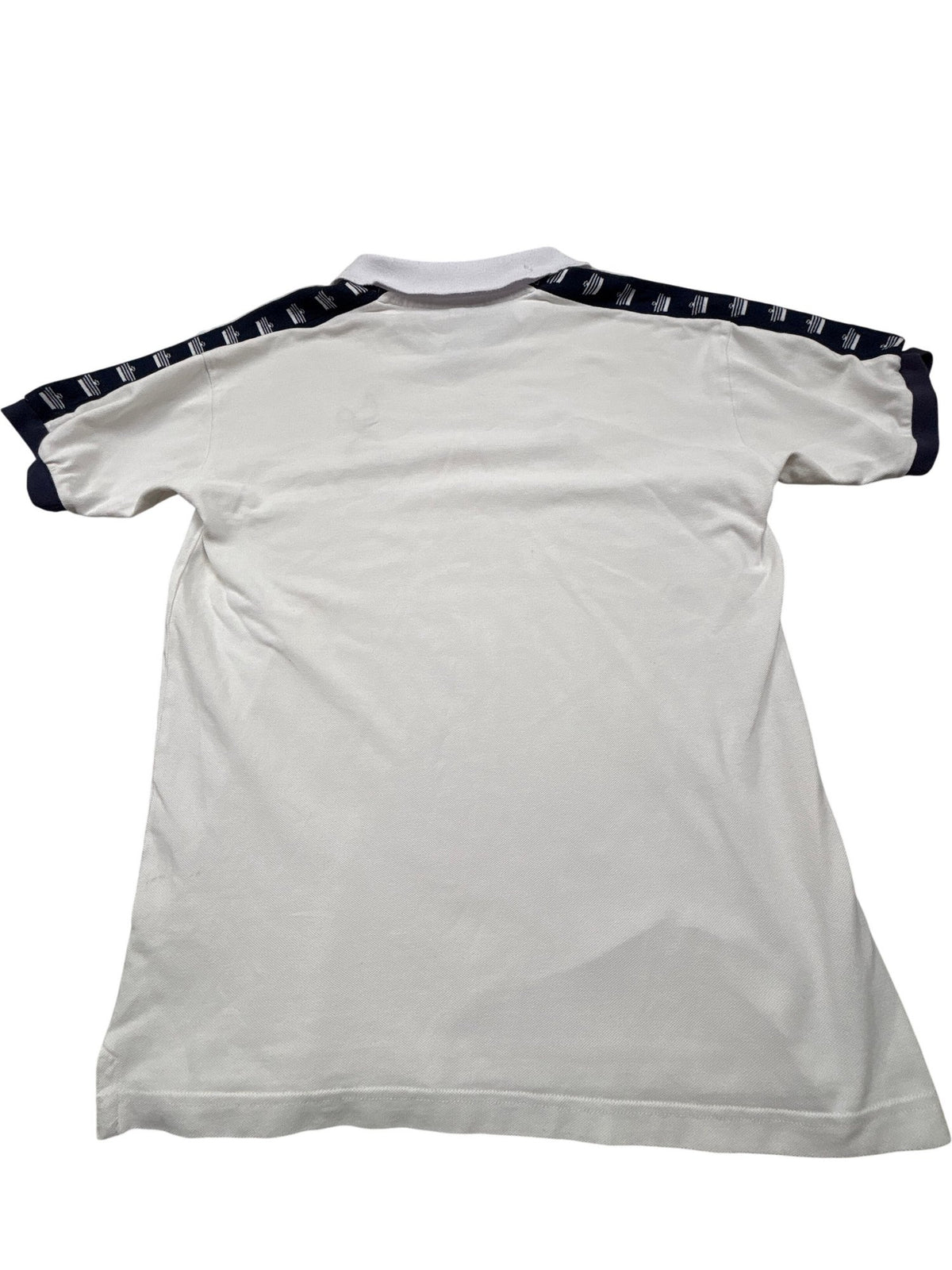 Vintage White Admiral Tottenham 1978 Football Jersey Reissue (L)