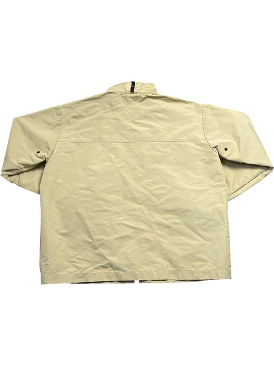 Vintage Yellow Nike Jacket (L)