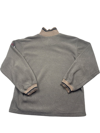 Vintage Brown Whack Vintage Sweater 90s (XL)
