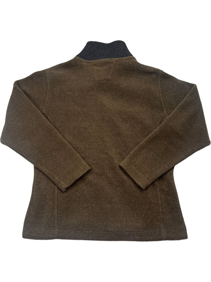 Vintage Brown Whack Vintage Jacket 90s (M)