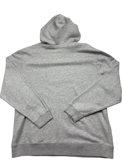 Vintage Grey Gap Hoodie (XXL)