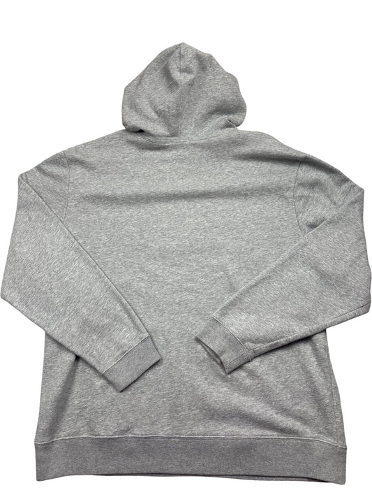 Vintage Grey Gap Hoodie (XXL)