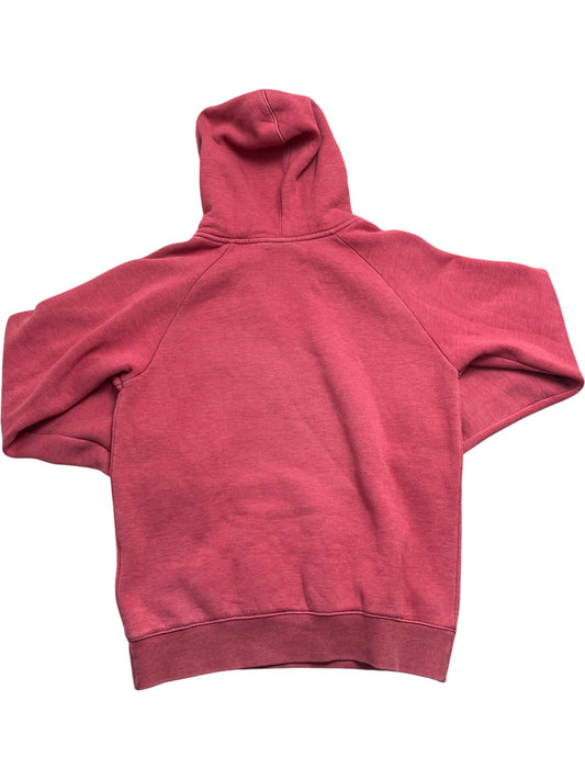 Vintage Red Oakley Hoodie (S)