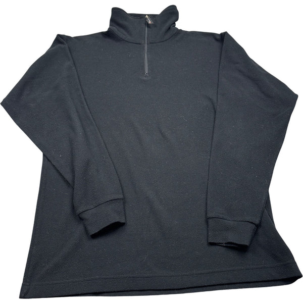 Vintage Sergio Tachinni Grey Fleece (M)