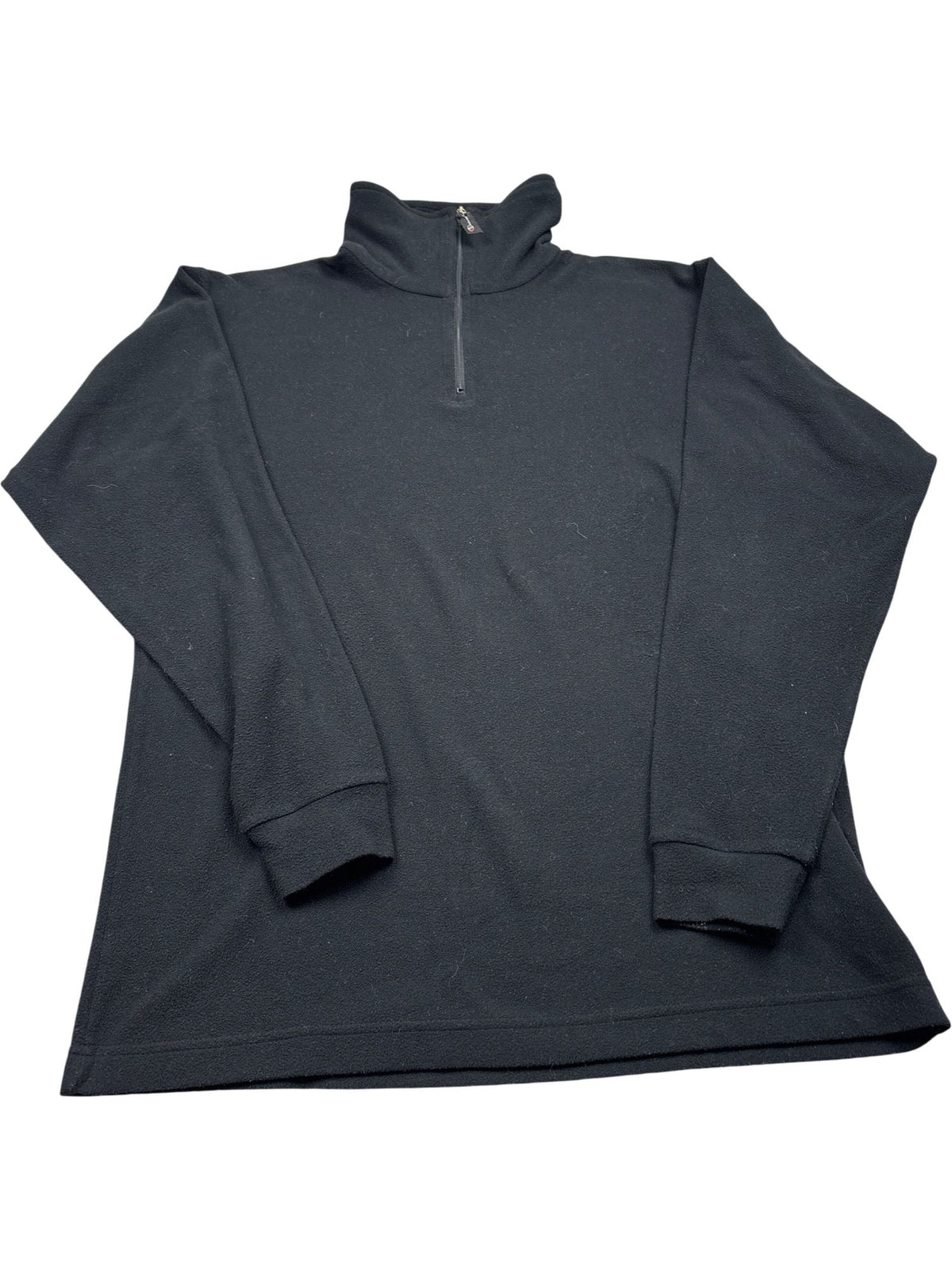 Vintage Sergio Tachinni Grey Fleece (M)