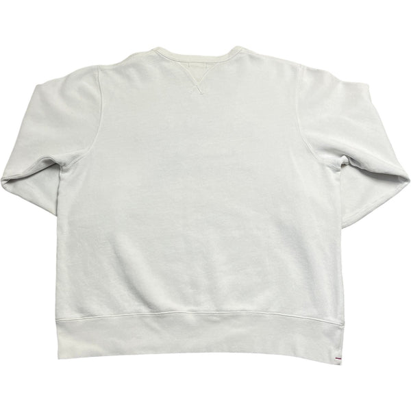 Vintage White Whack Vintage Sweatshirt (L)